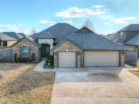 20 SW 168th St, Oklahoma City, OK 73170