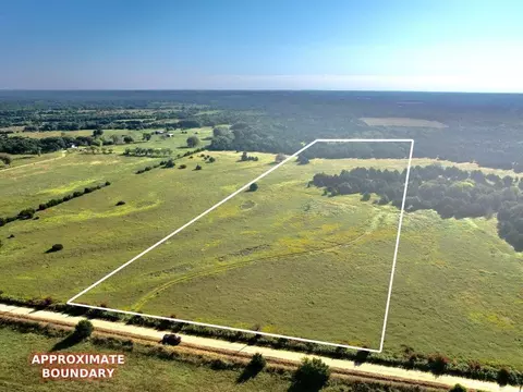 002 N 3490 Rd, Sparks, OK 74869