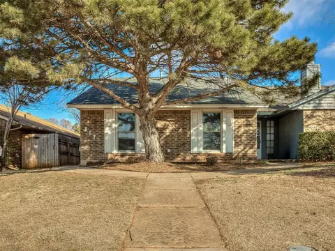 817 NW 137th St, Edmond, OK 73013