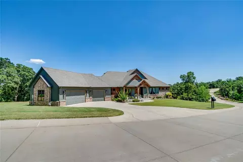3124 Novara Dr, Arcadia, OK 73007