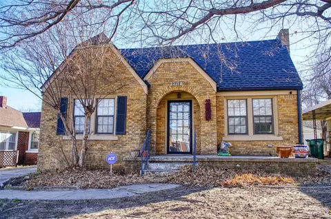 2712 NW 22nd St, Oklahoma City, OK 73107