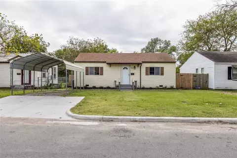 1412 8th Ave NW, Ardmore, OK 73401