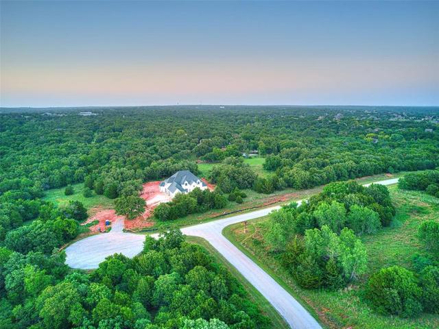 5541 Harper Creek Trl, Edmond, OK 73034