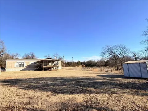 Exterior - 12100 Bart Dr, Guthrie, OK 73044 photo 18 of 20