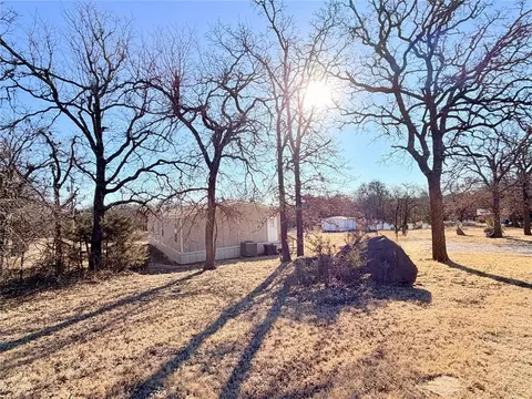 Exterior - 12100 Bart Dr, Guthrie, OK 73044 photo 20 of 20