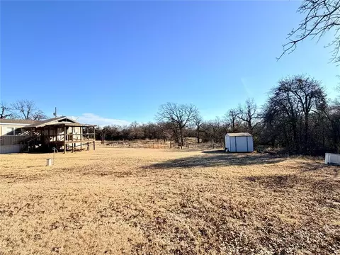 Exterior - 12100 Bart Dr, Guthrie, OK 73044 photo 17 of 20