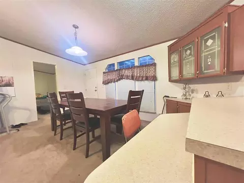 Dining - 12100 Bart Dr, Guthrie, OK 73044 photo 1 of 2