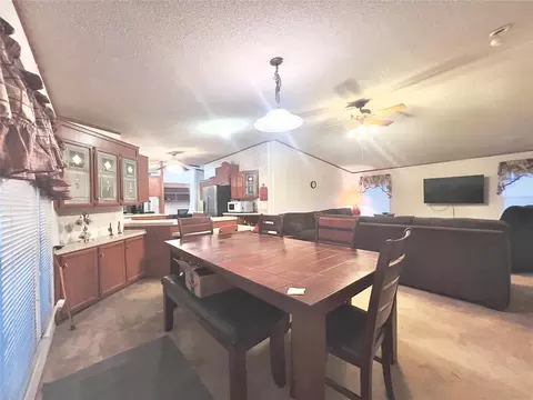 Dining - 12100 Bart Dr, Guthrie, OK 73044 photo 2 of 2