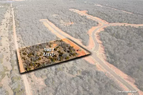0 Forrest Hills Rd, Wellston, OK 74881