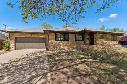 1331 Andover Ct, Oklahoma City, OK 73120