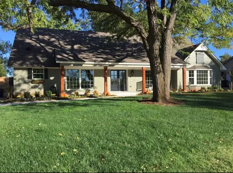 12508 Blue Sage Rd, Oklahoma City, OK 73120