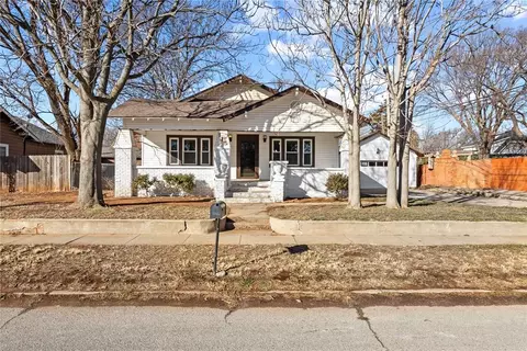 115 S Oliver Ave, Elk City, OK 73644