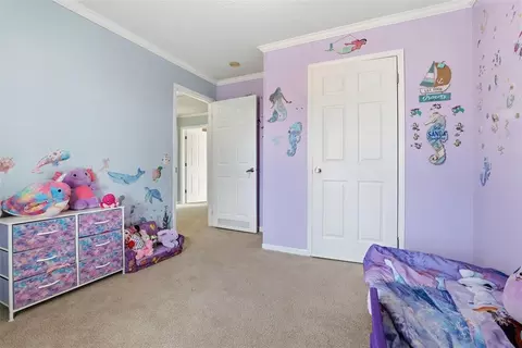 Bedroom - 22209 Memory Ln, Tecumseh, OK 74873 photo 2 of 6