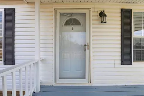 Entry Way - 22209 Memory Ln, Tecumseh, OK 74873 photo 1 of 2