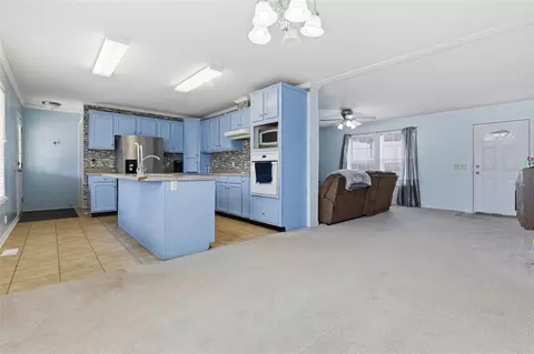 Other - 22209 Memory Ln, Tecumseh, OK 74873 photo 4 of 9