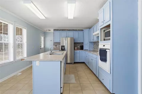 Kitchen - 22209 Memory Ln, Tecumseh, OK 74873 photo 1 of 3