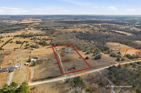 View/Area - 22209 Memory Ln, Tecumseh, OK 74873 photo 4 of 5