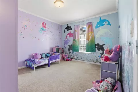 Bedroom - 22209 Memory Ln, Tecumseh, OK 74873 photo 1 of 6