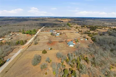 View/Area - 22209 Memory Ln, Tecumseh, OK 74873 photo 3 of 5