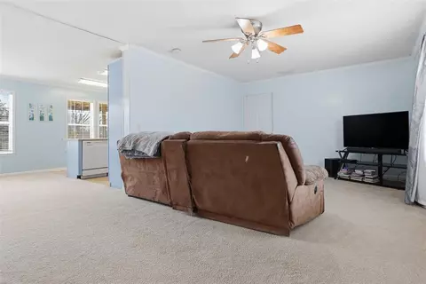 Living - 22209 Memory Ln, Tecumseh, OK 74873 photo 1 of 4