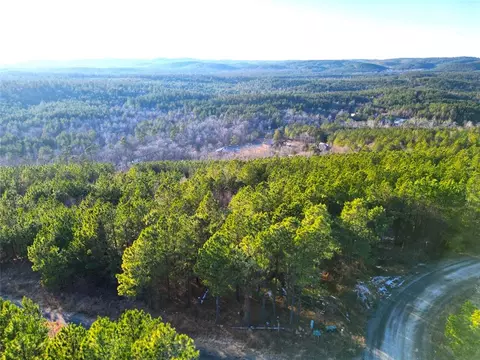 484 Lukfata Fork Trl, Broken Bow, OK 74728