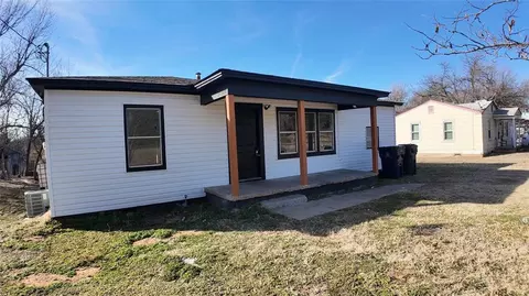 4005 N Hiwassee Rd, Spencer, OK 73084