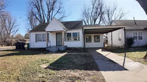 44 SE 37th St, Oklahoma City, OK 73129