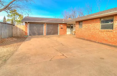 1149 NW 85th St, Oklahoma City, OK 73114