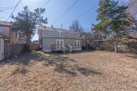 2217 NW 25th St, Oklahoma City, OK 73107
