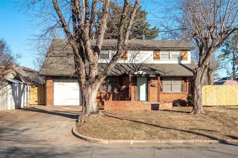 6204 S Mckinley Ave, Oklahoma City, OK 73139