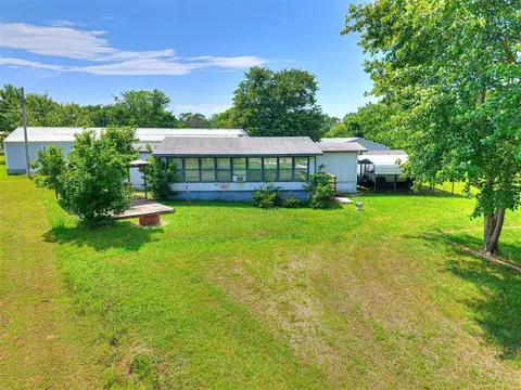 113872 S 4286 Rd, Porum, OK 74455