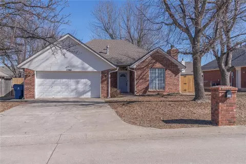 1704 Butterfield Trl, Choctaw, OK 73020