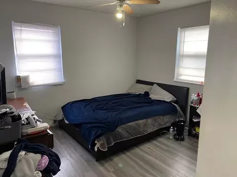 Bedroom - 22 E Anchor Dr, Sayre, OK 73662 photo 5 of 5