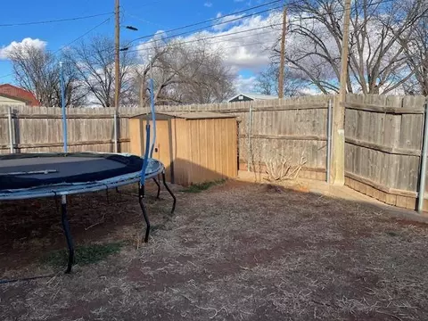 Exterior - 22 E Anchor Dr, Sayre, OK 73662 photo 3 of 3