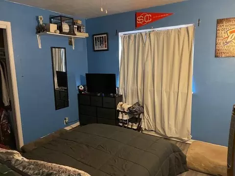 Bedroom - 22 E Anchor Dr, Sayre, OK 73662 photo 3 of 5