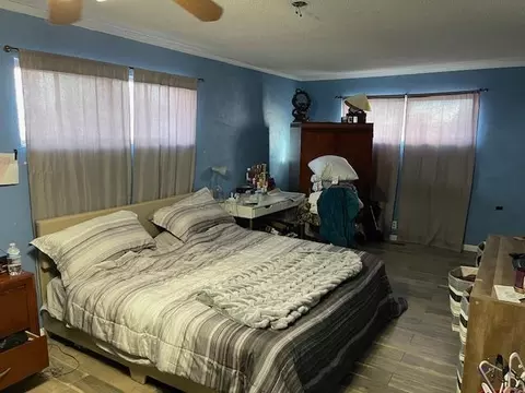 Bedroom - 22 E Anchor Dr, Sayre, OK 73662 photo 1 of 5