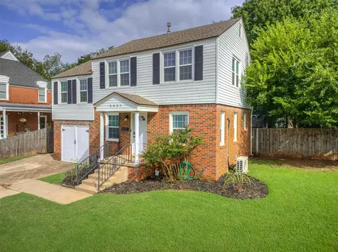 2821 NW 43rd St, Oklahoma City, OK 73112