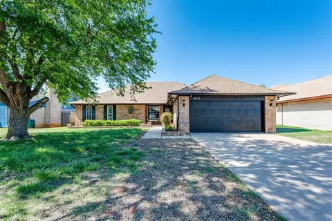 6013 Greenview Dr, Oklahoma City, OK 73135