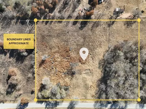Clover Avenue, Spencer, OK 73084