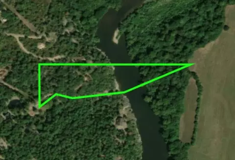 45 River Bend Rd, Smithville, OK 74957