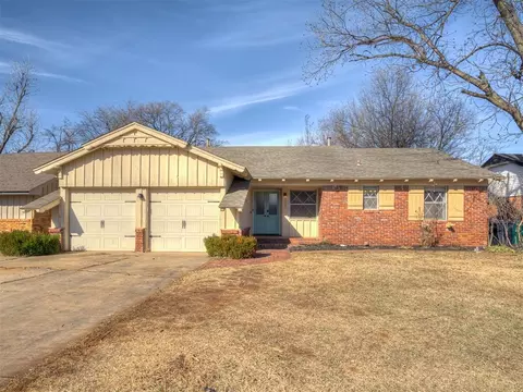3317 NW 45th Ter, Oklahoma City, OK 73112
