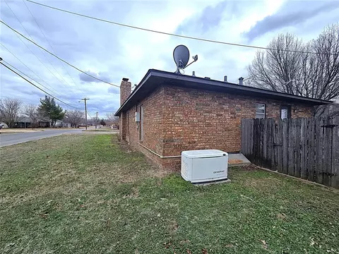 Other - 419 N Harmon Ave, Watonga, OK 73772 photo 2 of 3