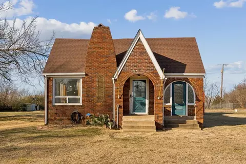 11127 E Draper Ave, Choctaw, OK 73020