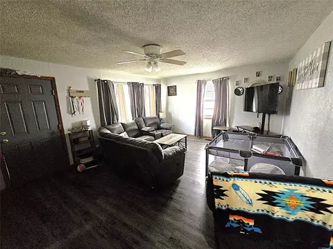 Living - 403 N Harmon Ave, Watonga, OK 73772 photo 1 of 1