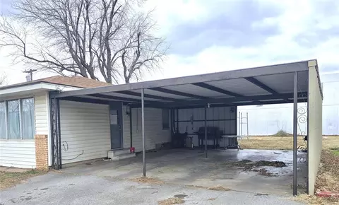 Other - 403 N Harmon Ave, Watonga, OK 73772 photo 1 of 4