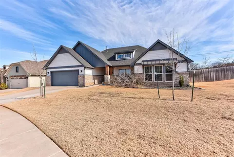 3905 Bandera Trl, Norman, OK 73069