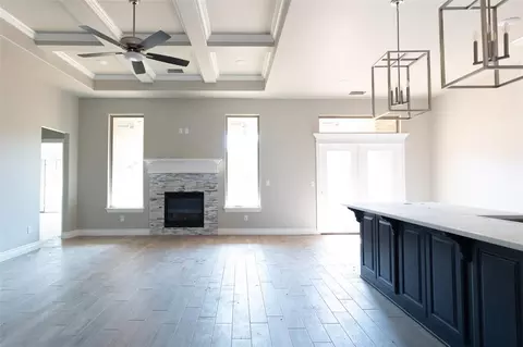 5509 Eden View Dr, Edmond, OK 73034