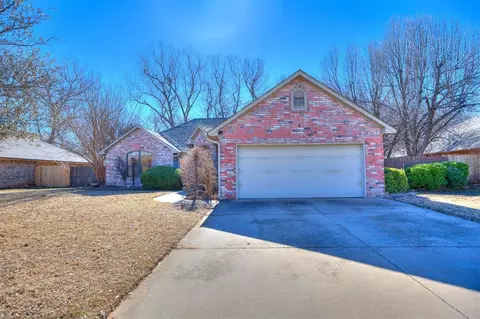 11742 Hollyrock Dr, Yukon, OK 73099
