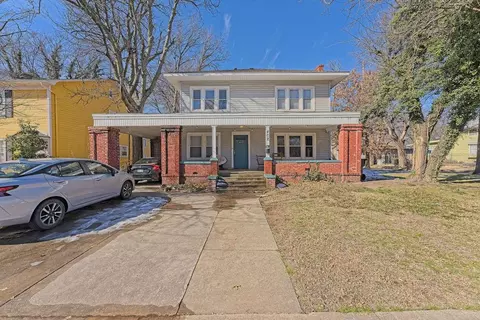 402 College Ave, Norman, OK 73069