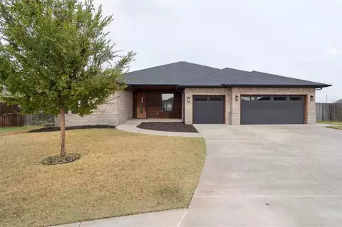 4301 NW 154th Pl, Edmond, OK 73013